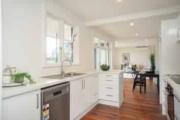 5 Nathan Place, Bunnythorpe