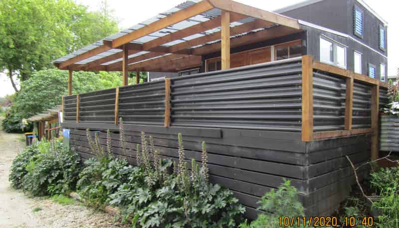 25 McAndrew Street, Kihikihi