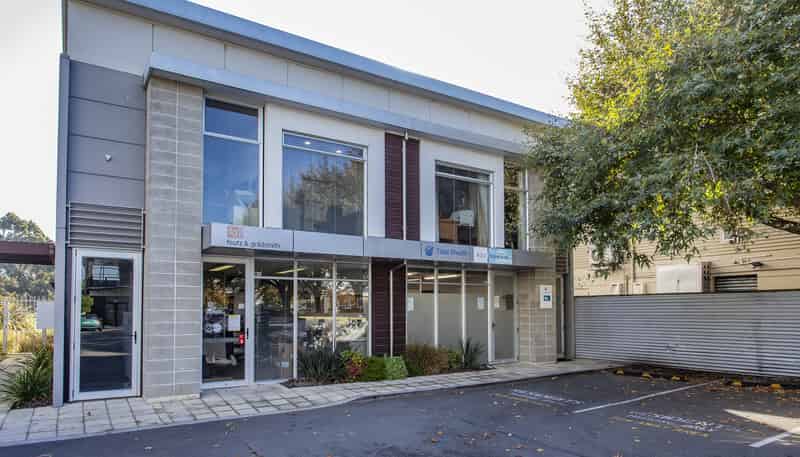 1/337 Harewood Road, Bishopdale