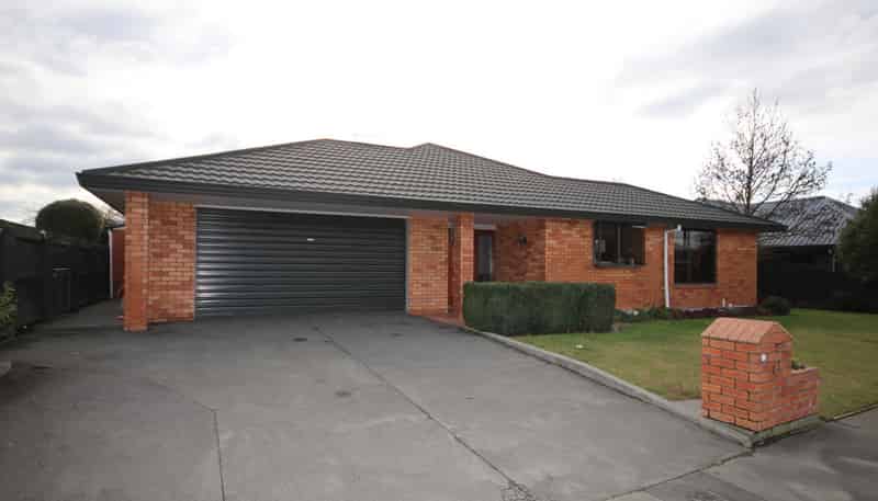 17 Digby Place, Allenton
