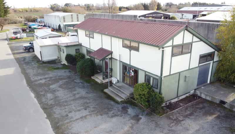 179 Alford Forest Road, Allenton