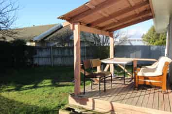 28 Hei Hei Road, Hei Hei