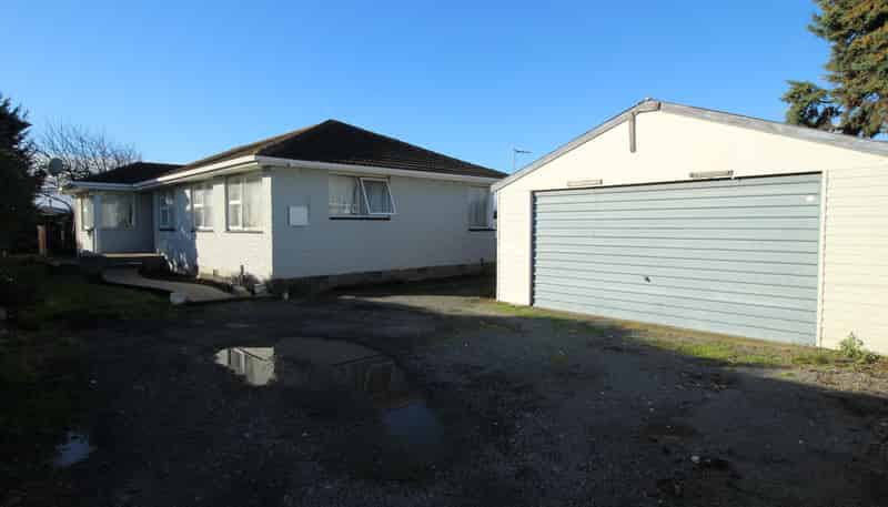 28 Hei Hei Road, Hei Hei