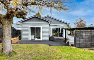 60 Lyttelton Street, Somerfield