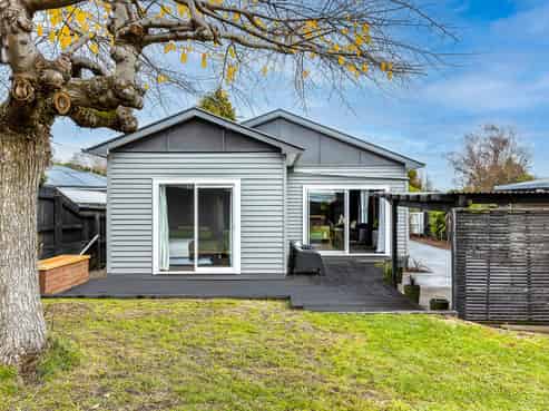 60 Lyttelton Street, Somerfield