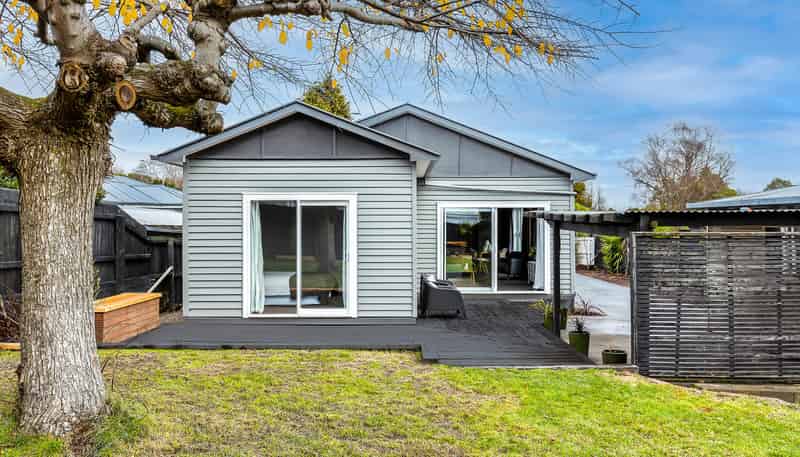 60 Lyttelton Street, Somerfield