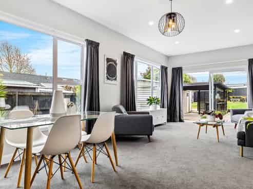 60 Lyttelton Street, Somerfield