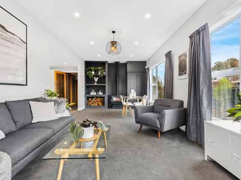 60 Lyttelton Street, Somerfield