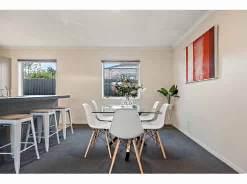 21 Dampier Street, Woolston