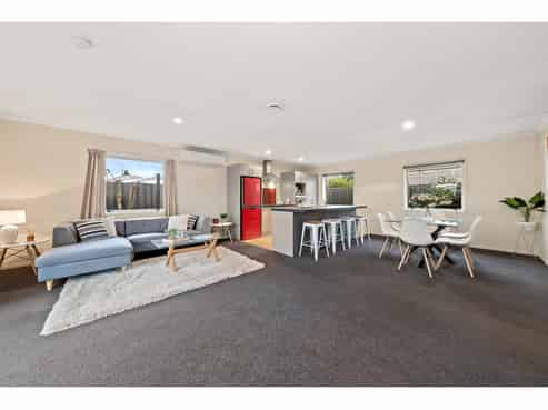 21 Dampier Street, Woolston