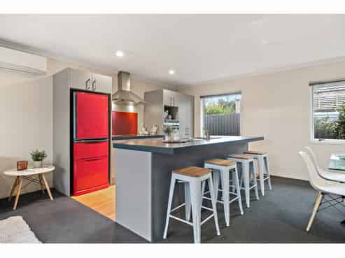 21 Dampier Street, Woolston