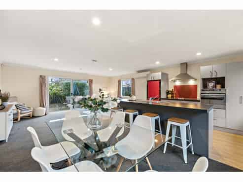 21 Dampier Street, Woolston