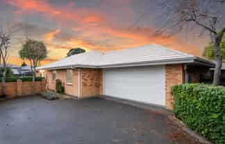 21 Dampier Street, Woolston