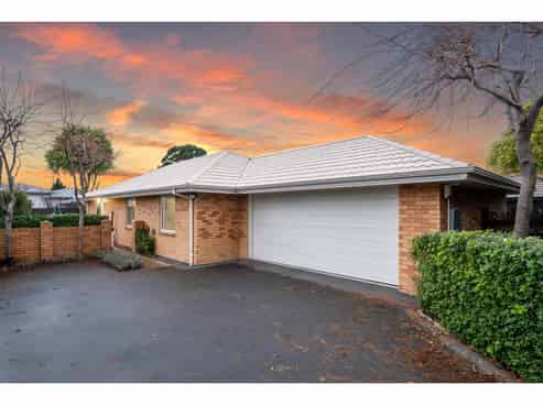 21 Dampier Street, Woolston