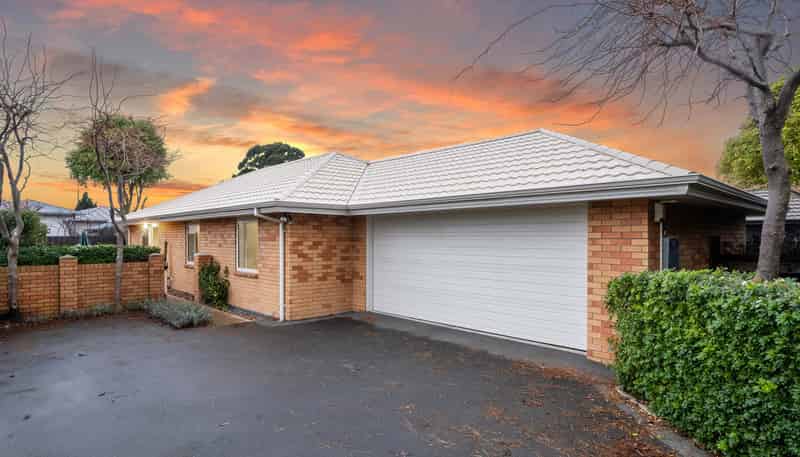 21 Dampier Street, Woolston