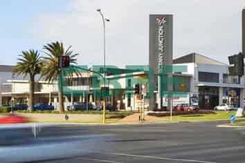 CBRE - Quality Office at Botany Junction