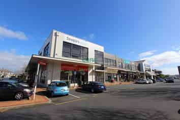 CBRE - Quality Office at Botany Junction