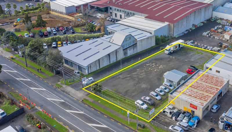 56 Bruce McLaren Road, Henderson