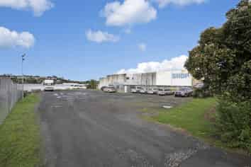 2,023sqm - Develop or Land Bank