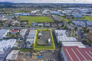 2,023sqm - Develop or Land Bank