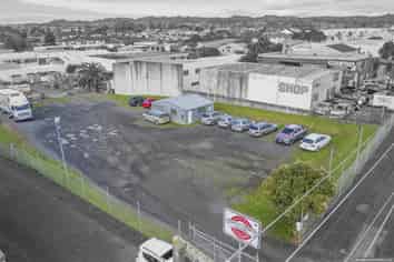 2,023sqm - Develop or Land Bank