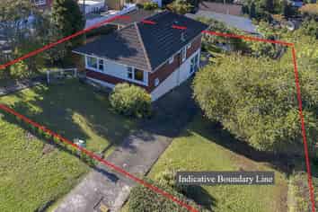 Auckland - Address withheld