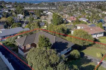 Auckland - Address withheld