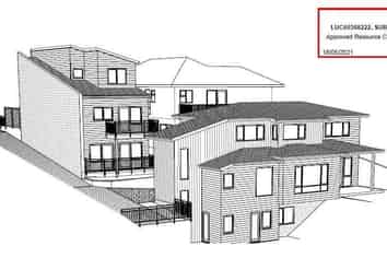 Auckland - Address withheld