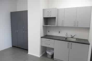 Blenheim Road Profile - Huge Traffic Flows