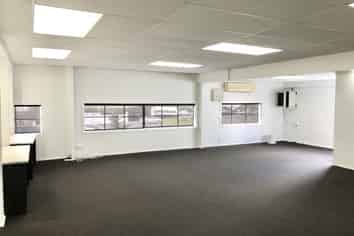 CBRE: Rare Standalone in the Airport Precinct