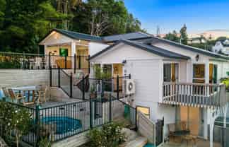 40 Awaruku Road, Torbay