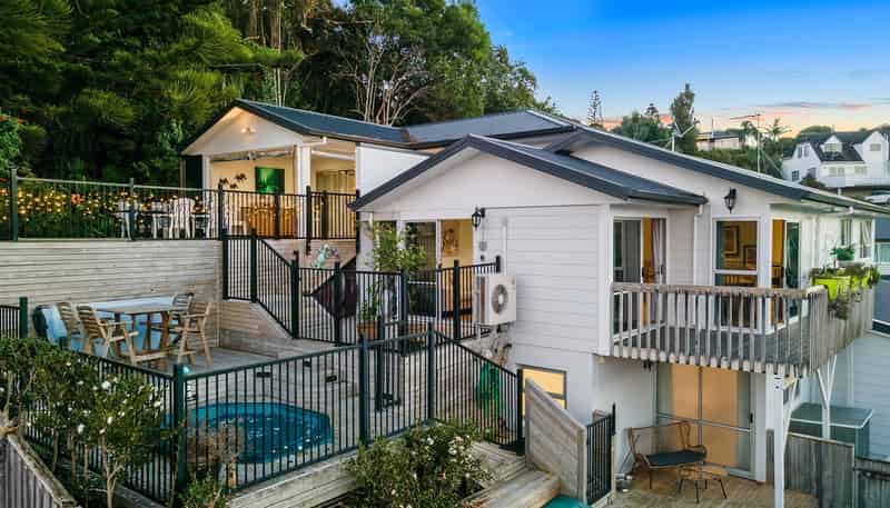 40 Awaruku Road, Torbay