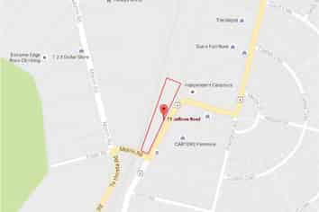 Be in the Heart of this new popular development