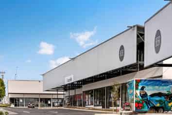 Be in the Heart of this new popular development