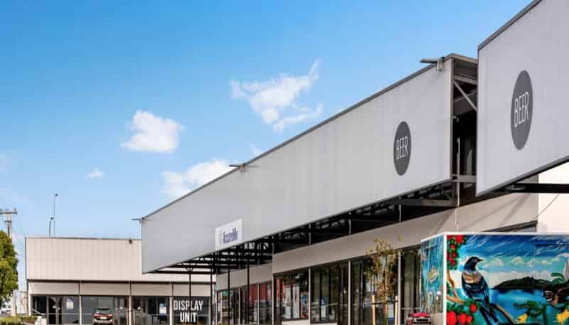 Unit 14, 71 Jellicoe Road, Panmure