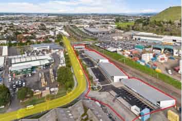 Be in the Heart of this new popular development