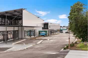 Be in the Heart of this new popular development