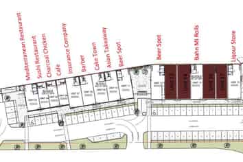 Be in the Heart of this new popular development