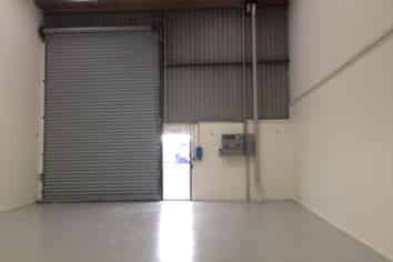 High Profile - Showroom, Office, Warehouse Combo