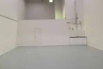 High Profile - Showroom, Office, Warehouse Combo