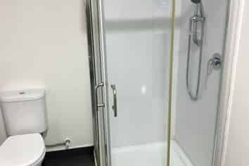 High Profile - Showroom, Office, Warehouse Combo