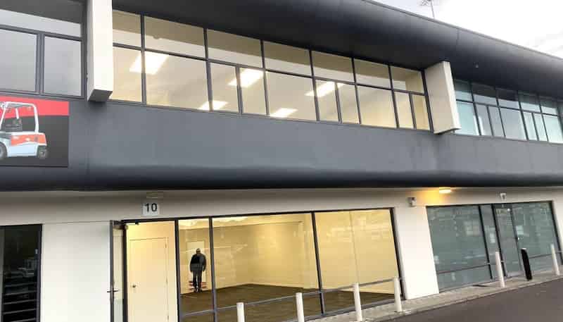 Unit 10, 761 Great South Road, Penrose