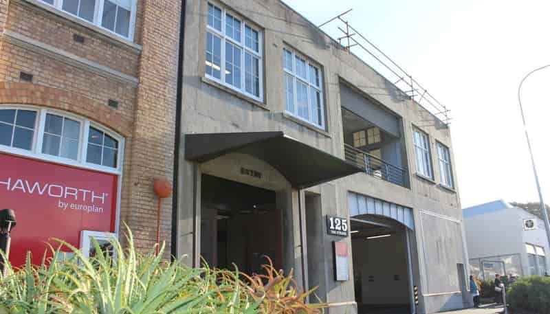 Part L1, T18D, 125 The Strand, Parnell