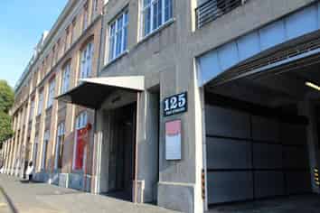 Splendid in the Satchi!