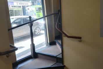 Character Office in Parnell!