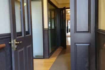 Character Office in Parnell!