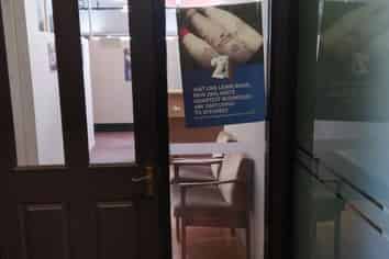 Character Office in Parnell!