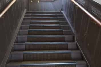 Character Office in Parnell!