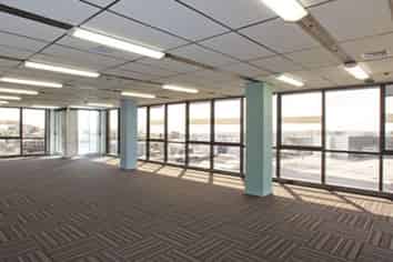 Newmarket Office WITH 10 Car Parks!