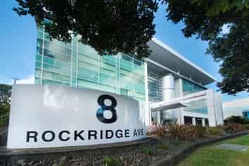 541sqm of modern offices in the heart of Penrose